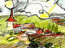 Paysage de la Bresse jurassienne 2